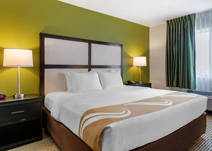 Quality Inn & Suites