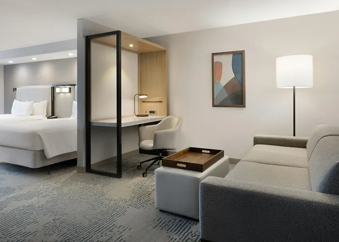 Springhill Suites Midland